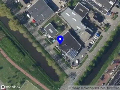 ALX Trading 's-Gravenhage