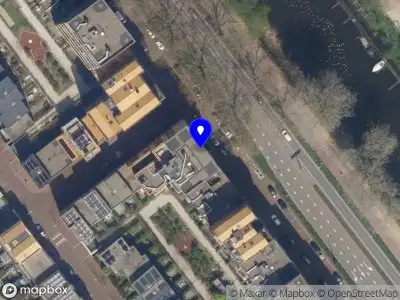 GreenRoutes Holding B.V. Rotterdam