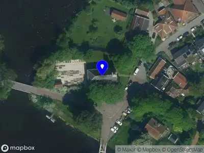 Pro gem Zuiderwoude-Uitdam-Broek in Waterland