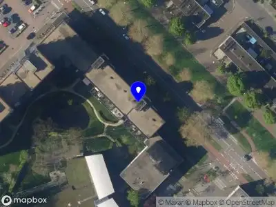 Nieuw bedrijf Eindstation Events