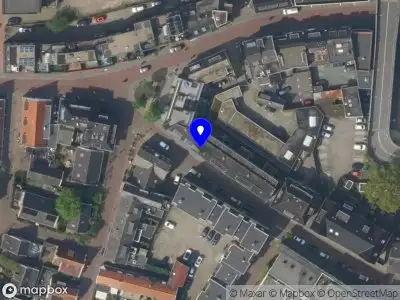 Nieuw bedrijf Rollin Zorg