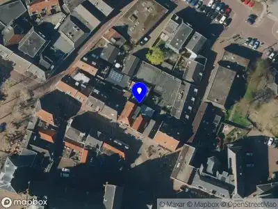 Nieuw bedrijf Stichting Administratiekantoor A-M Holding