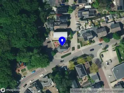 Vof Wang en Wang Apeldoorn