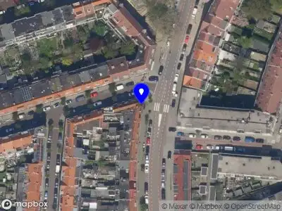 Supermarkt Toni VOF Schiedam