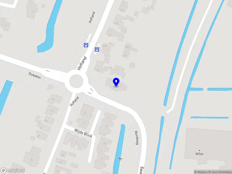 Nieuw bedrijf Dierenkliniek De Ronde Venen