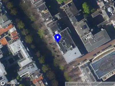 Nieuw bedrijf Stak Elements of Freedom