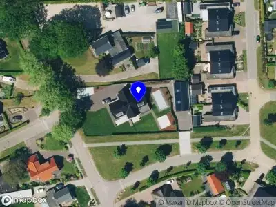 Nieuw bedrijf Stichting Beherend Vennoot @Huis