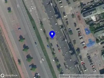 Nieuw bedrijf Spine Dynamics