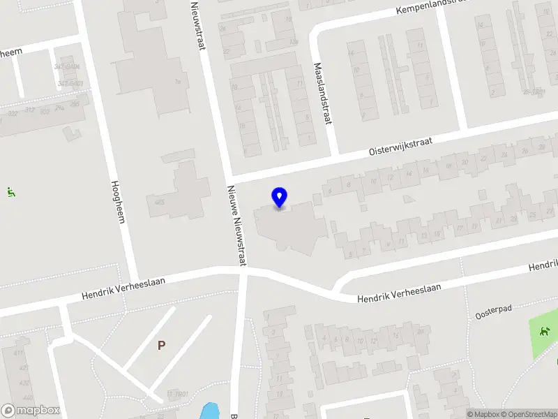 Logopediepraktijk Tilburg