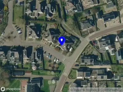 Nieuw bedrijf Myrthe Zelle