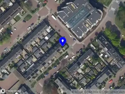 LMB Waarnemingen Leiderdorp