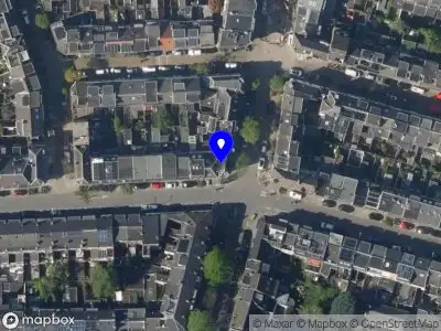 Vereniging van Eigenaars Griftstraat 44/44bis Utrecht