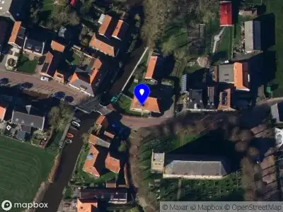Multiservice Dijkstra-de Jong Jorwert