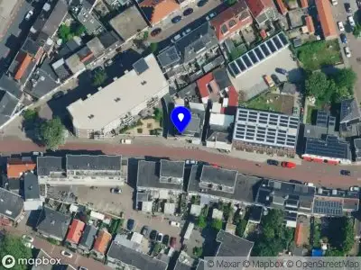 Nieuw bedrijf Oflaz schoonmaak