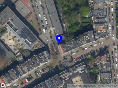 Nieuw bedrijf De zorg van Thijs