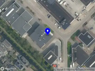 Nieuw bedrijf Anza Zorg