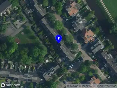 Mo Voyages Ouderkerk aan de Amstel