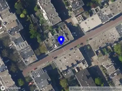 Nieuw bedrijf Vereniging van Eigenaars gebouw Weissenbruchstraat 10 en 12 te ‘s-Gravenhage