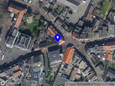 Lokaal Open en Sociaal Oosterhout