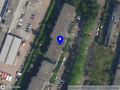 Rocha klus&onderhoudsbedrijf Haarlem