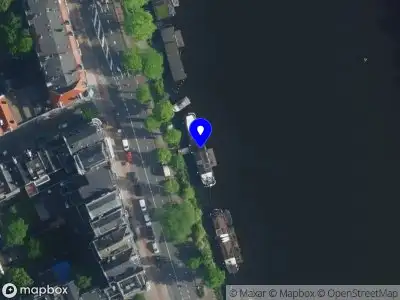 Wmijn Amsterdam