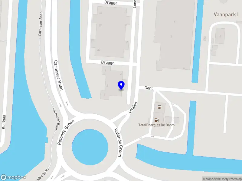 VvE Allure W.F. Hermansstr. 352 t/m 472 Barendrecht