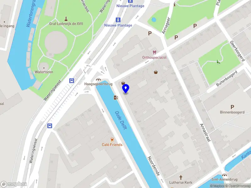 Het Bolwerk-Levende geschiedenis