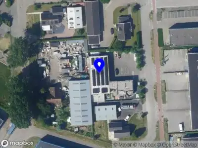 SteeFITT Leefstijlcentrum Lelystad