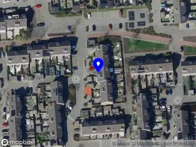 Shafigeh flex SPIJKENISSE
