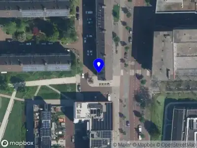 Luizenkliniek Amsterdam Amsterdam