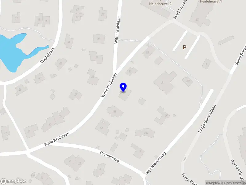 VvE Groest 25-27 Hilversum Hilversum