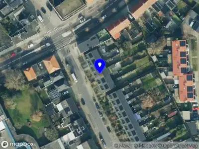 Nieuw bedrijf Zorgverlening Puck