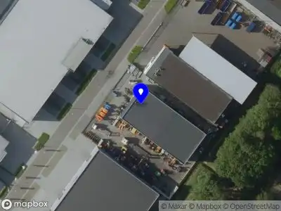 Kermis Attractiebedrijf Budel B.V. Budel