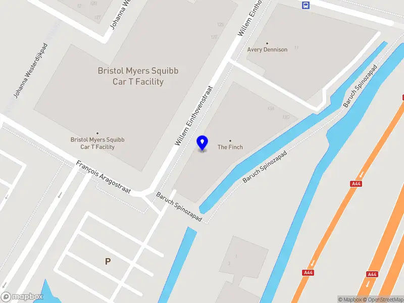 BMS Netherlands Operations B.V.