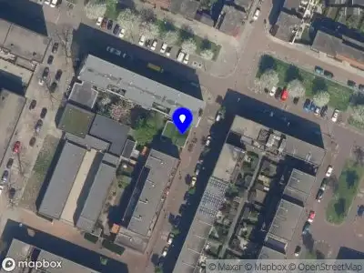 Nieuw bedrijf Kontesi