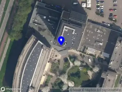 Stichting Sociaal Werk Rotterdam en Rijnmond