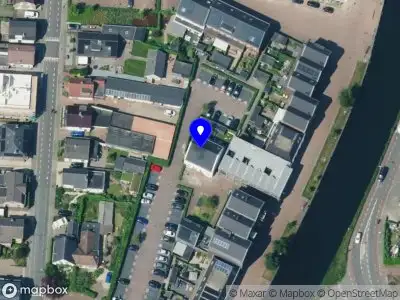 Perfinity B.V. Apeldoorn