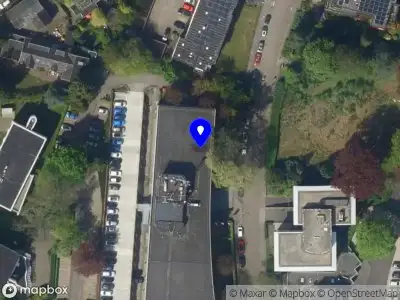 Stichting Infra met Zorg