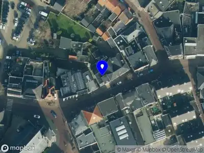 Nieuw bedrijf Dreumes enZo B.V.