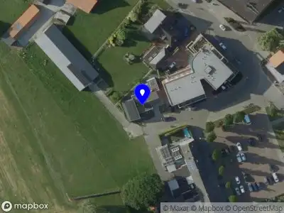 Nieuw bedrijf Fysio Ospel B.V.