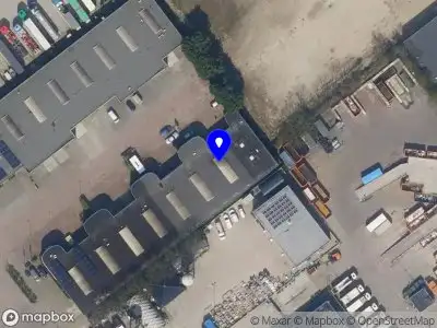 Nieuw bedrijf O.B. ICT-Automatisering