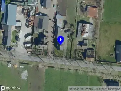 Nieuw bedrijf Palicak Service