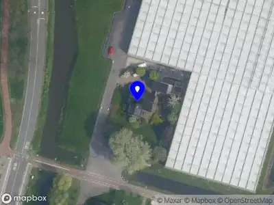 Orsilgreen B.V. BLEISWIJK