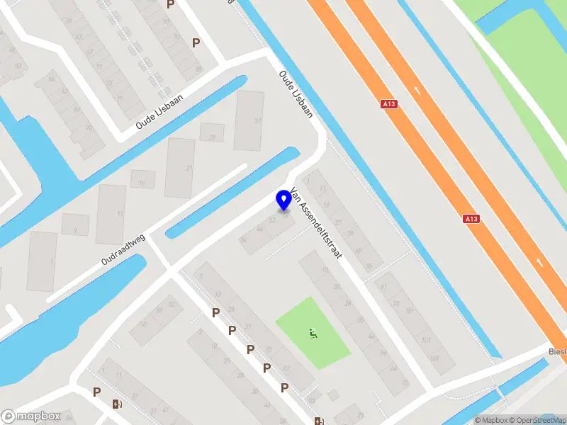 Nieuw bedrijf YB security service