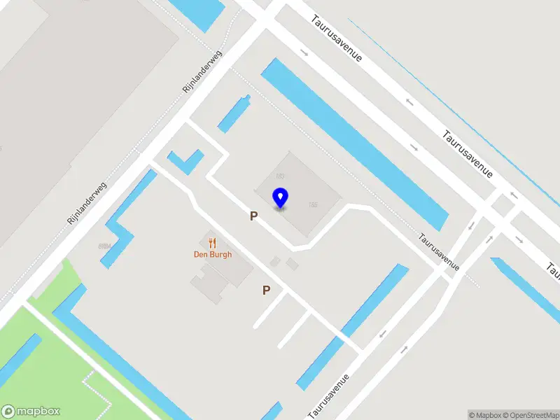 RM Bouw B.V. Hoofddorp