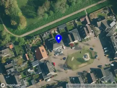 Nieuw bedrijf Lounea’s