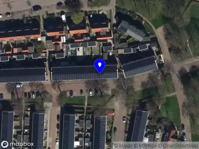 Multiservice van der Wal