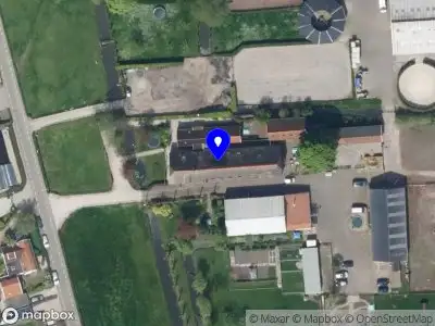 Nieuw bedrijf Stichting Inversa