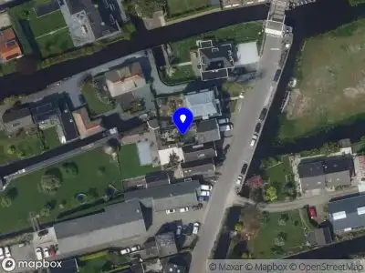 Nieuw bedrijf Mikadoornekamp