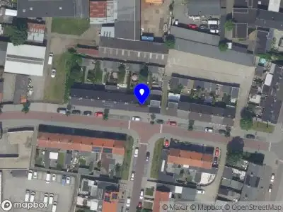 JM Mankiewicz Bergen op Zoom